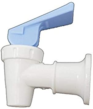 Oasis - Faucet Assembly Self Closing with bl