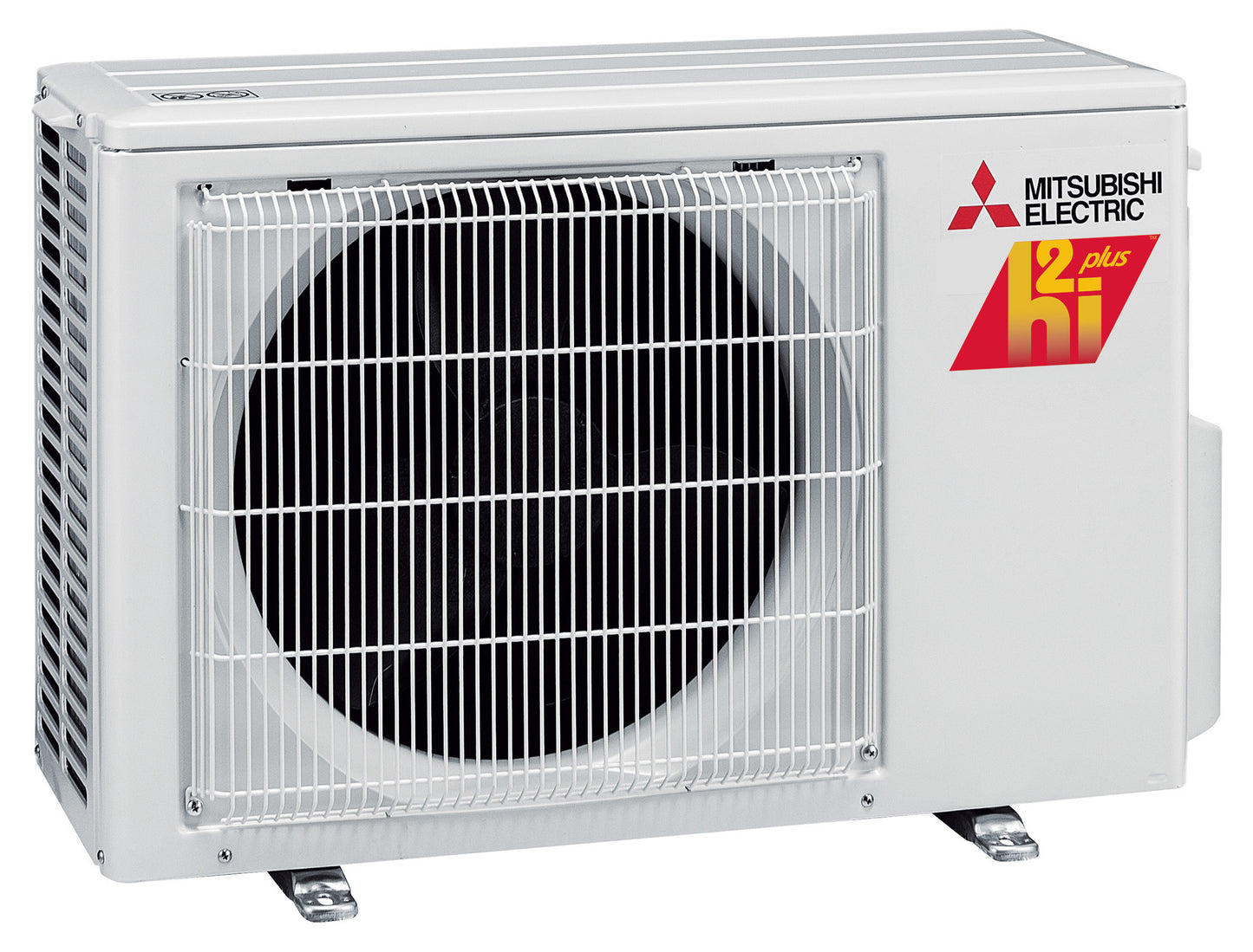 Mitsubishi Electric Inv. Split Unit 12,000Btuh, FS model, Seer 26.1, 220/1/60, R410a