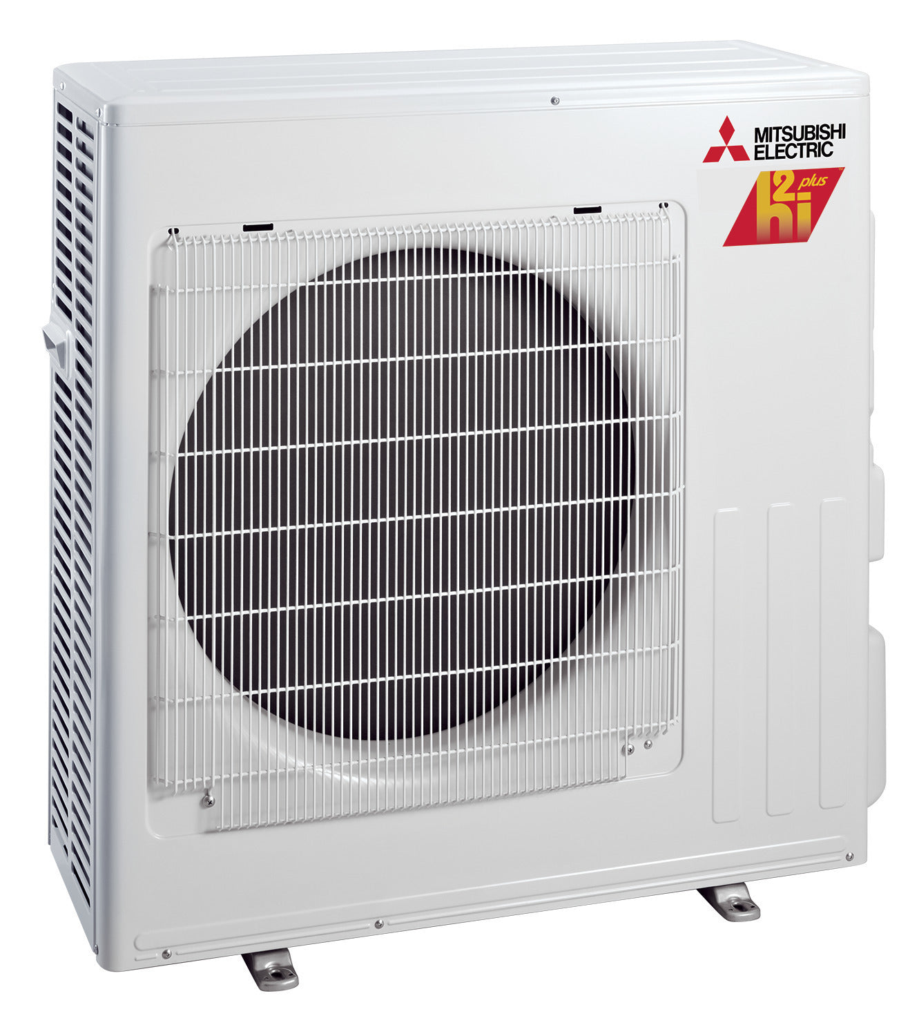 Mitsubishi Electric Inv. Split Unit 15,000Btuh, FS model, Seer 22.0, 220/1/60, R410a