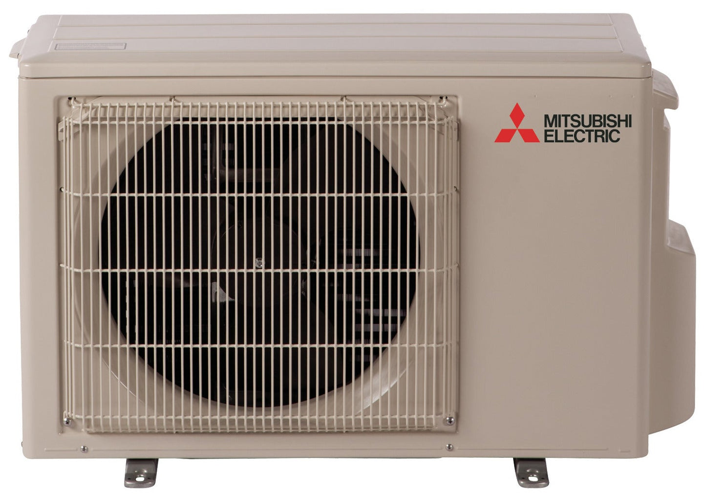 Mitsubishi Electric Inv. Split Unit 12,000Btuh, GS model, Seer 25.6, 220/1/60, R410a