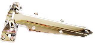 QE Quality - 7" self closing Hinge