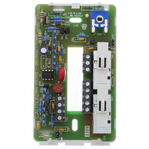 Peco - Power Panel PCB Board