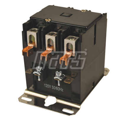 Jard - Contactor 30 A 3P 120V With Lugs
