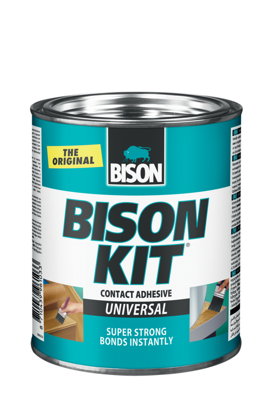 Bison - Bison Kit Universal