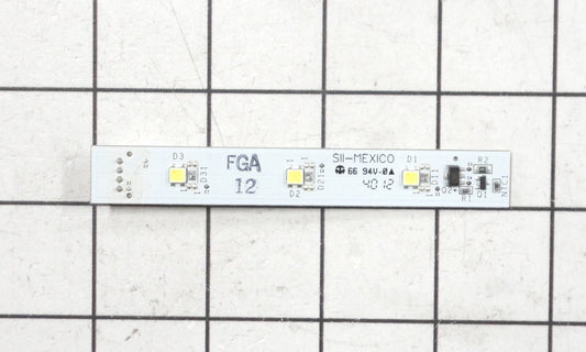 Electrolux - Light Board, 3 LED Cluster