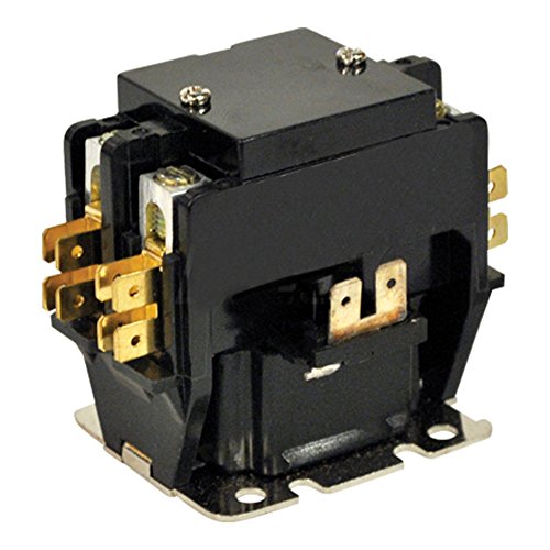 Jard - Contactor 40 A  2P   120 V With Lugs