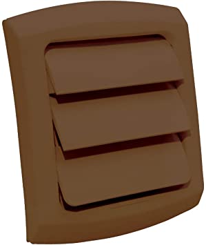 ProVent - Replacement CAP (BROWN)