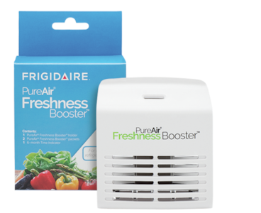 Frigidaire - PureAir; Freshness Booster
