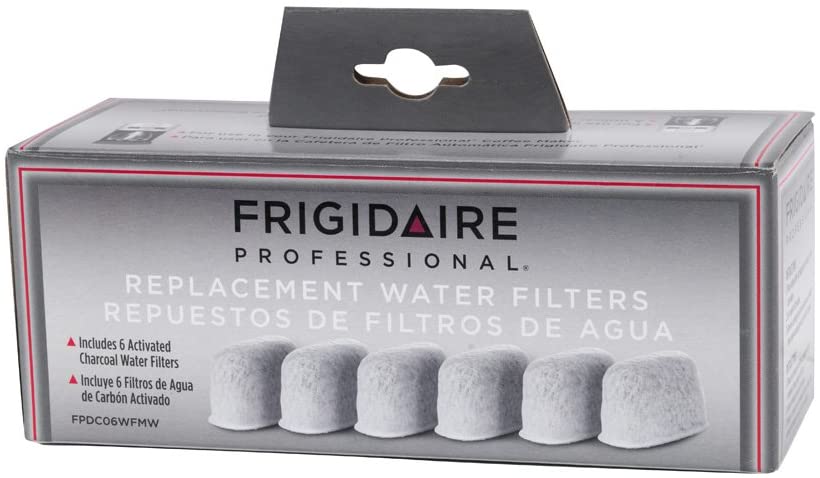 Frigidaire - Water Filters for Coffie Maker
