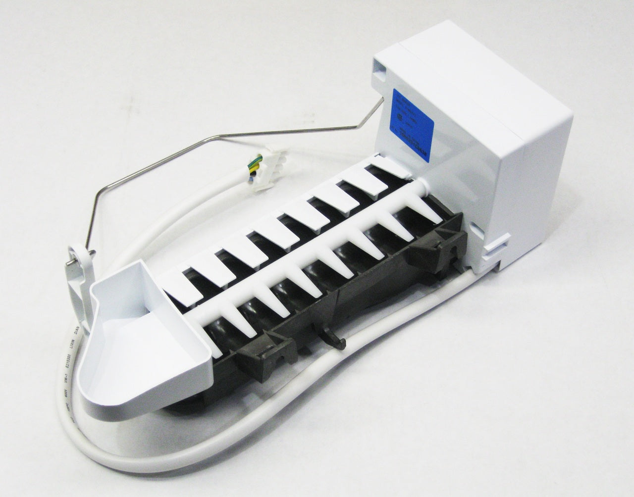 Electrolux - Ice Maker Kit for Refrigerator, Freezer