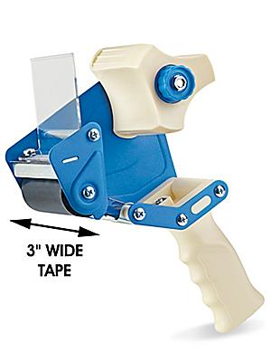 Uline - Uline Packing Tape Dispenser Gun 3" Side Load