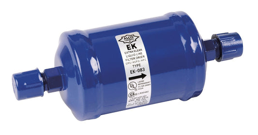 Emerson Climate Technologies - Liquid Line Filter Drier 1/4" X 1/4" SAE