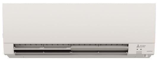 Mitsubishi Electric Inv. Split Unit 9,000Btuh, FS model Seer 30.5, 220/1/60, R410a