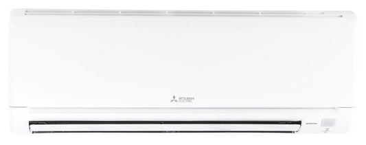Mitsubishi Electric Inv. Split Unit 12,000Btuh, GS model, Seer 25.6, 220/1/60, R410a