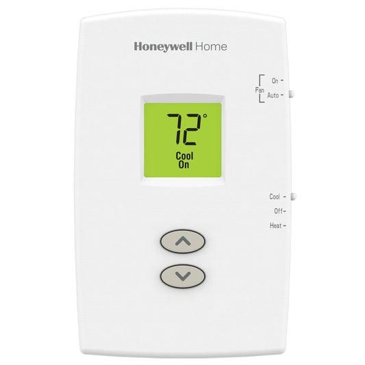 Honeywell - Thermostat Non-programmable