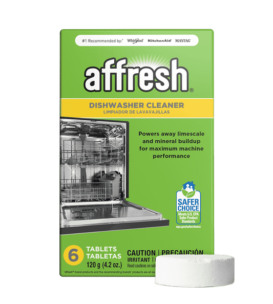 Affresh - Dishwasher Cleaner