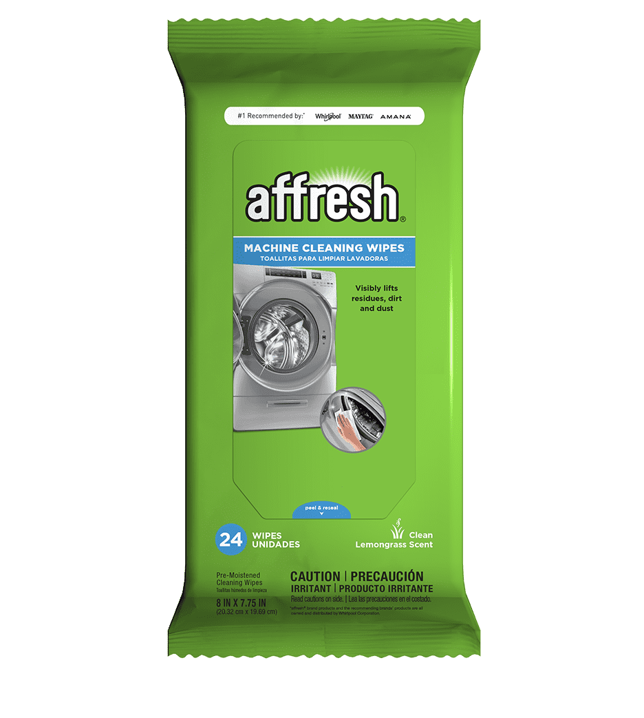 Affresh - Machine Cleaning Wipes