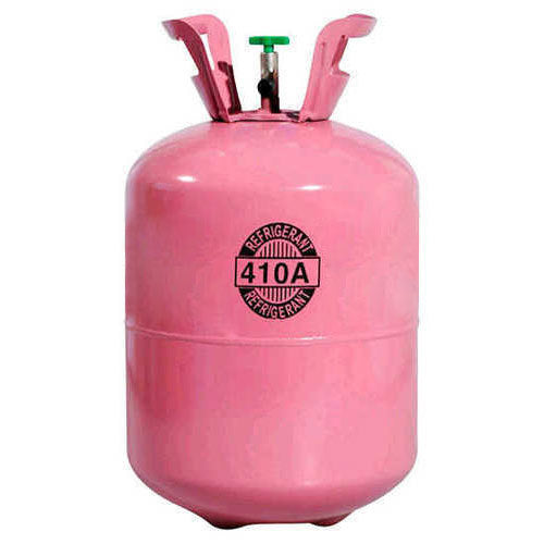 Refrigerant R410a 25lbs