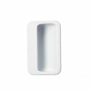 Electrolux - Handle Door; White