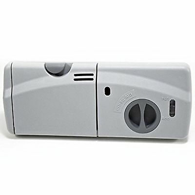 Electrolux - Dispenser, Det/ Rinse Aid with Leve