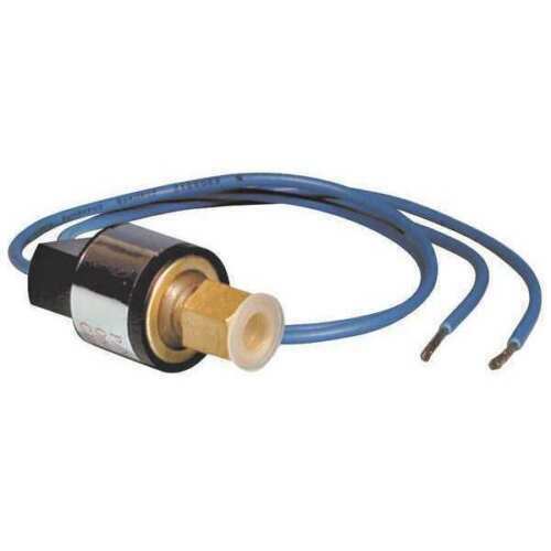 Supco - Low Pressure Control Switch SLP4080