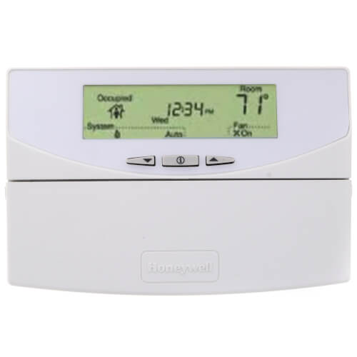 Honeywell - Tradeline - Thermostat HON 18-T7350D-1008